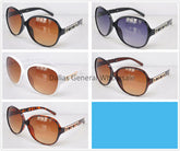 Oversize Sunglasses For Women's In Bulk- Assorted